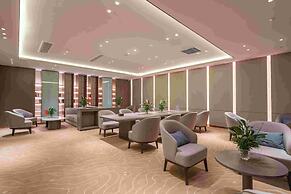 World Hotel Qingdao Laoshan  Branch