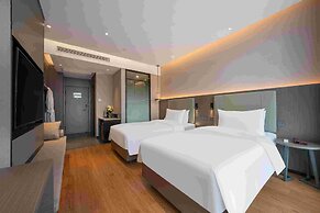 World Hotel Qingdao Laoshan  Branch