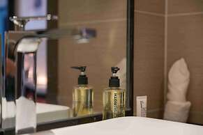 World Hotel Qingdao Laoshan  Branch