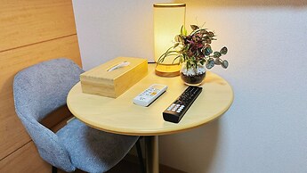 Rakukyou-Higashishinsaibashi