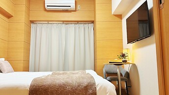 Rakukyou-Higashishinsaibashi