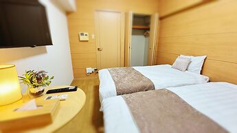 Rakukyou-Higashishinsaibashi