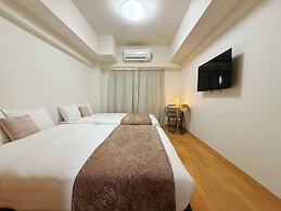 Rakukyou-Higashishinsaibashi