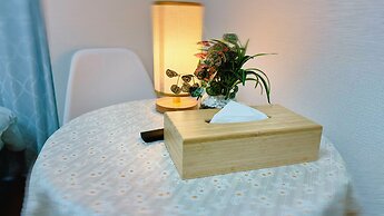 Rakukyou-Higashishinsaibashi