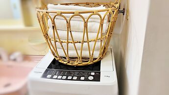 Rakukyou-Higashishinsaibashi