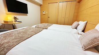 Rakukyou-Higashishinsaibashi