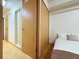 Rakukyou-Higashishinsaibashi