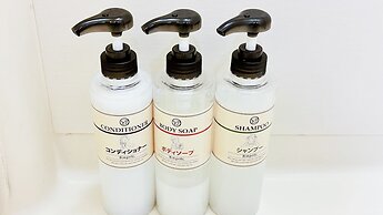 Rakukyou-Higashishinsaibashi