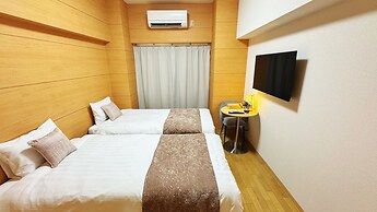 Rakukyou-Higashishinsaibashi