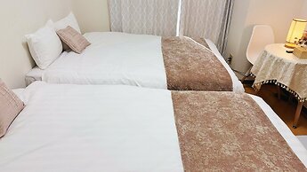 Rakukyou-Higashishinsaibashi