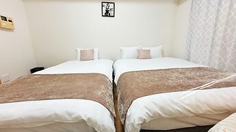 Rakukyou-Higashishinsaibashi