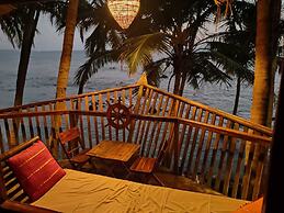 Belantara Beach Front Resort