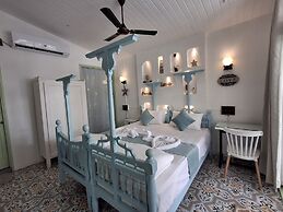 Belantara Beach Front Resort