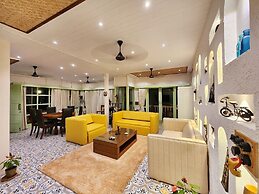 Belantara Beach Front Resort