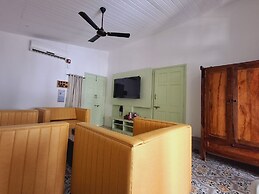 Belantara Beach Front Resort