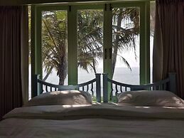 Belantara Beach Front Resort