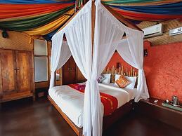 Belantara Beach Front Resort