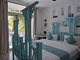 Belantara Beach Front Resort