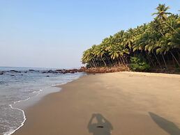 Belantara Beach Front Resort