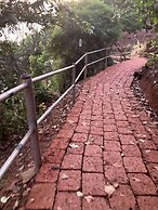 Belantara Beach Front Resort