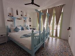 Belantara Beach Front Resort