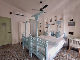 Belantara Beach Front Resort