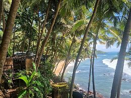 Belantara Beach Front Resort