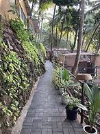 Belantara Beach Front Resort