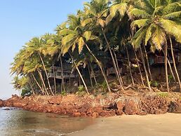 Belantara Beach Front Resort