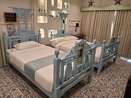 Belantara Beach Front Resort