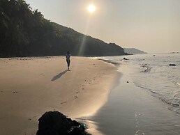 Belantara Beach Front Resort