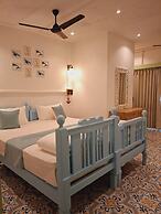 Belantara Beach Front Resort