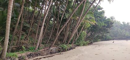 Belantara Beach Front Resort