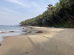 Belantara Beach Front Resort