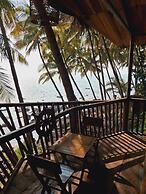 Belantara Beach Front Resort