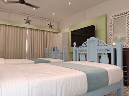 Belantara Beach Front Resort