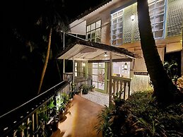 Belantara Beach Front Resort