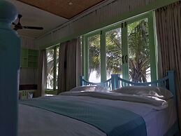 Belantara Beach Front Resort