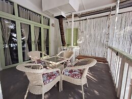 Belantara Beach Front Resort