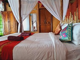 Belantara Beach Front Resort