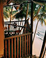 Belantara Beach Front Resort