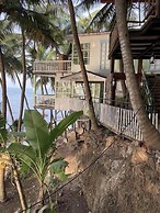 Belantara Beach Front Resort