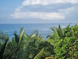 Belantara Beach Front Resort