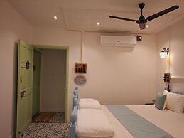 Belantara Beach Front Resort