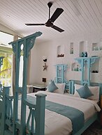 Belantara Beach Front Resort