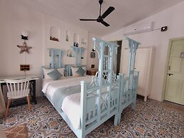 Belantara Beach Front Resort