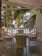 Belantara Beach Front Resort