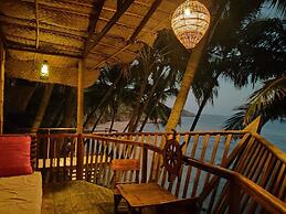 Belantara Beach Front Resort