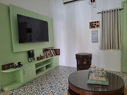 Belantara Beach Front Resort