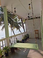 Belantara Beach Front Resort